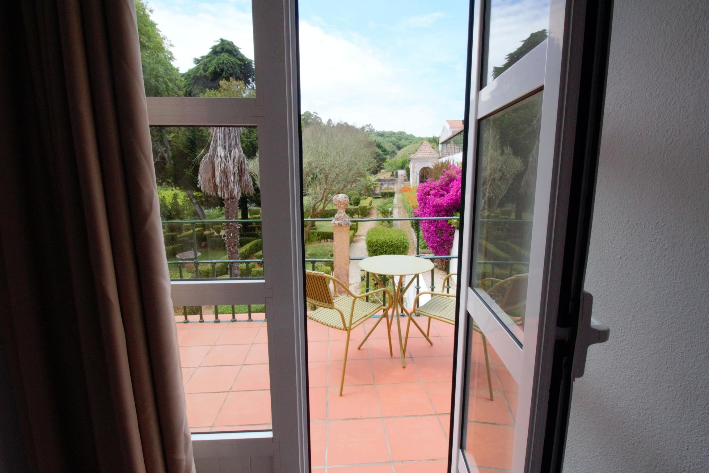 Wot Sintra Sarrazola Hotel Colares Exterior photo