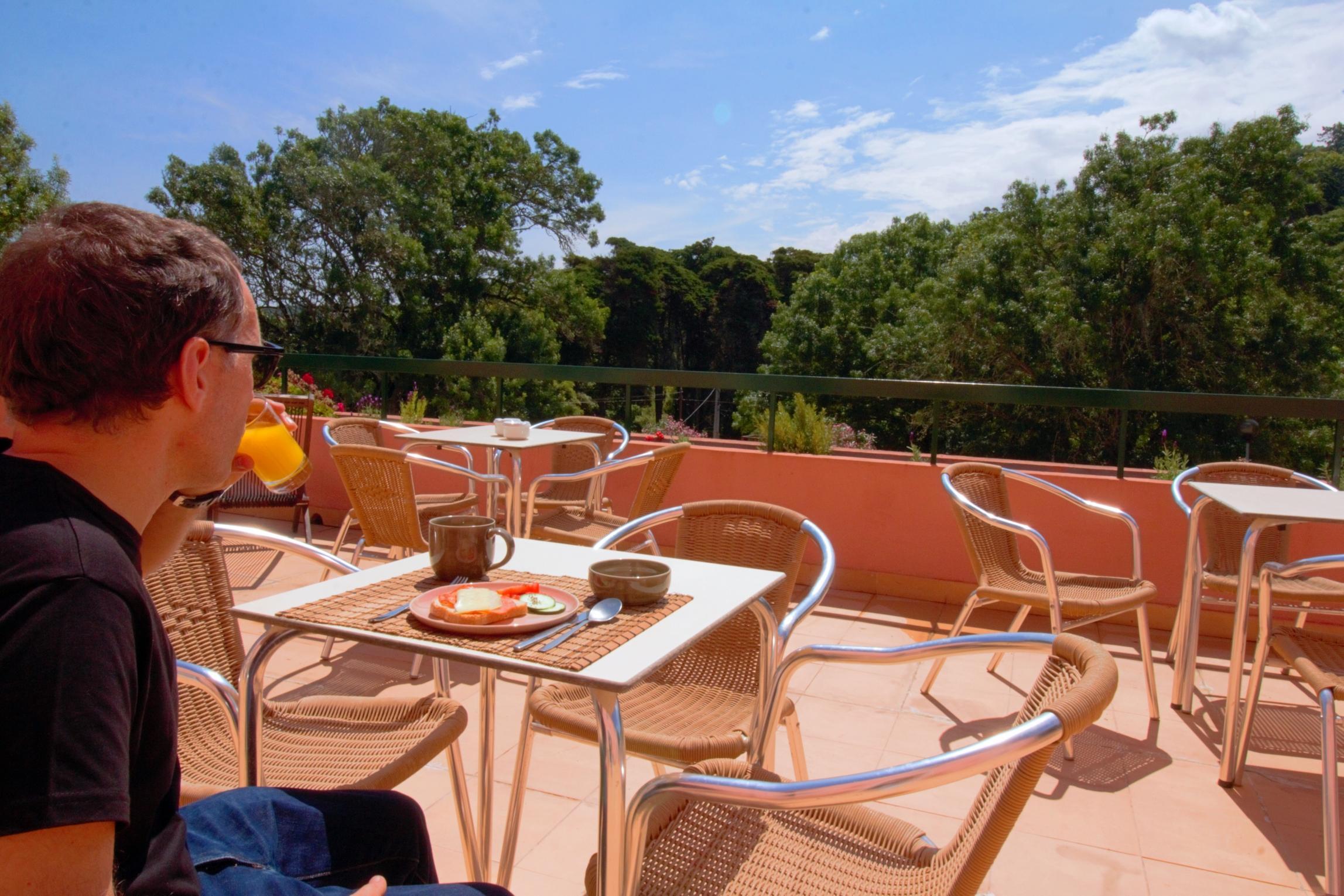 Wot Sintra Sarrazola Hotel Colares Exterior photo