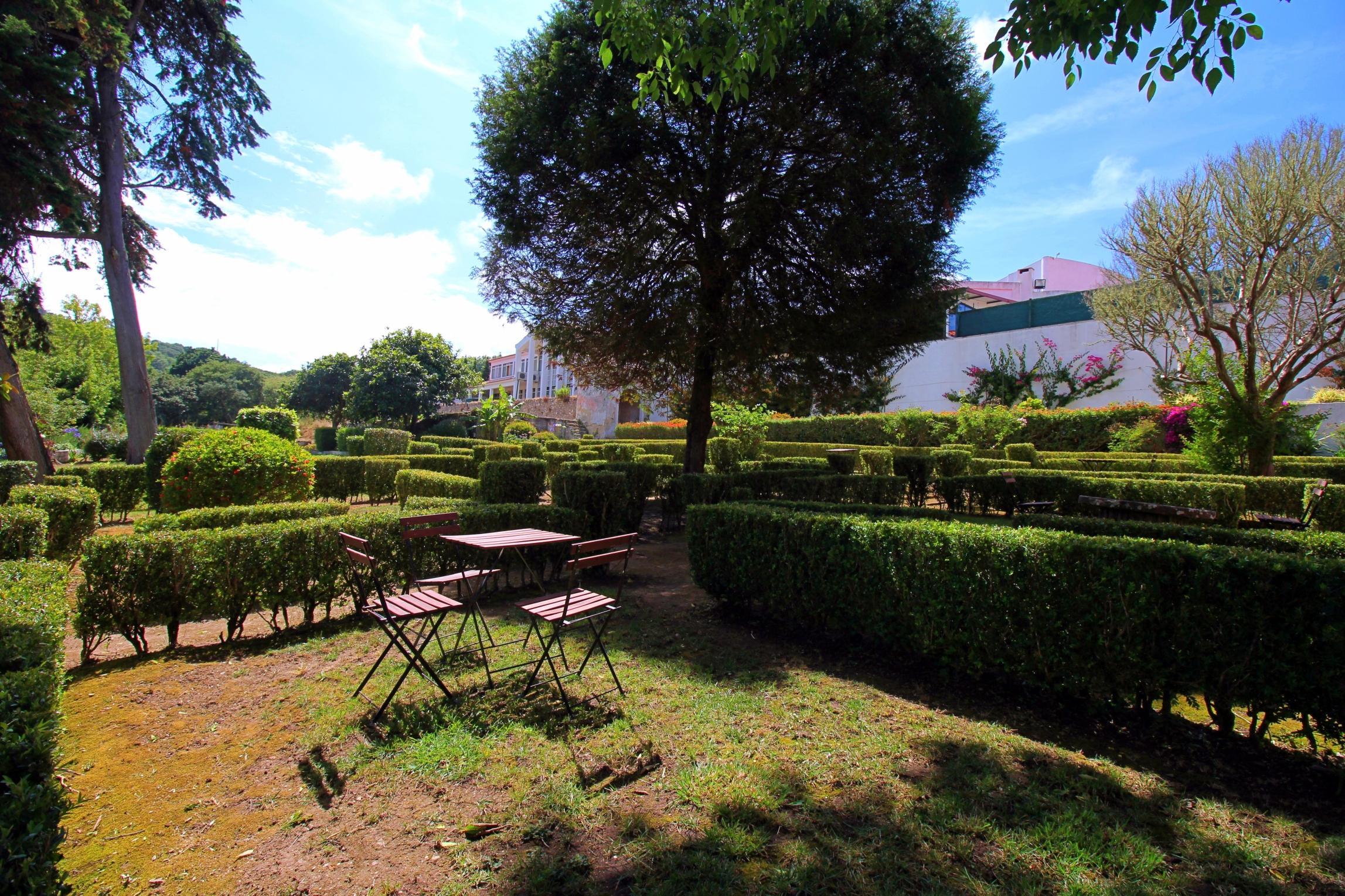 Wot Sintra Sarrazola Hotel Colares Exterior photo